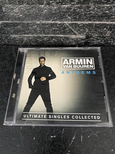 Armin van buuren anthems - armin,