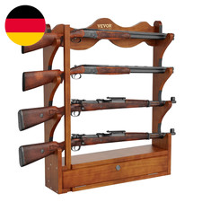 Vevor waffenregal zur - vevor,