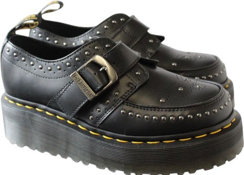 Martens schwarze - dr.,