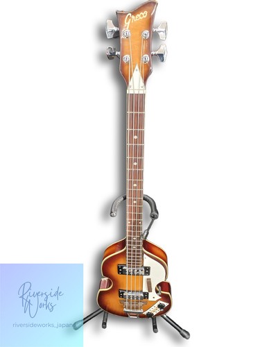 Greco violine bass - violine, vb-300