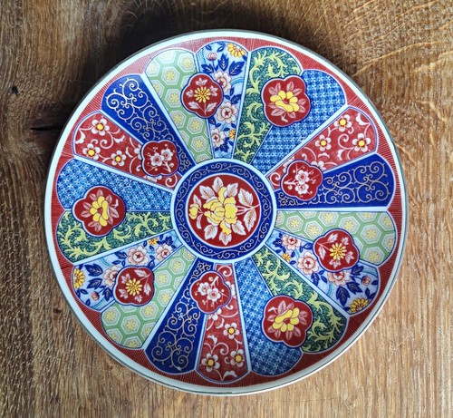 Japanische imari ware - japanische,