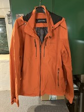 Schöffel Outdoor Jacke Neu Gr. L Herren