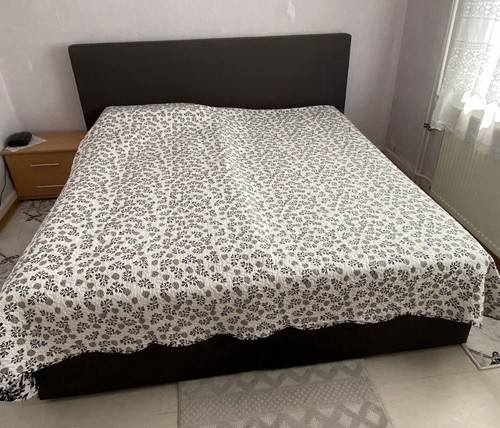Boxspringbett 180x200cm
