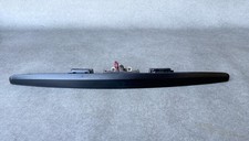 Mercedes-Benz W169 Griffleiste