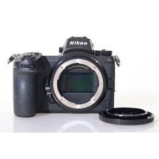 Nikon z6 digitalkamera - z,