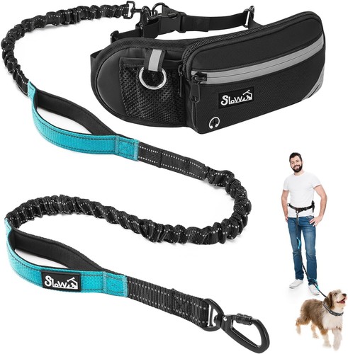 Eyein joggingleine hunde mit - joggingleine,