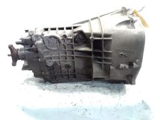 Opel Omega B original 5-Gang