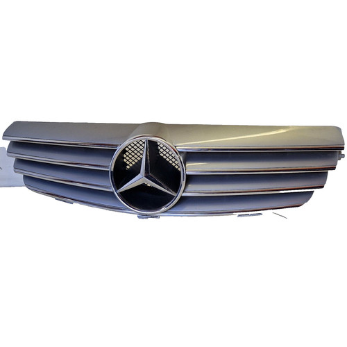 Ck17 mercedes benz - mercedes,