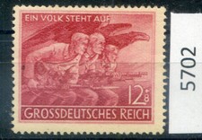 DR 908 Volkssturm 1944