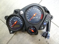 Honda CB 600 F Hornet S (PC34) - Tacho, Tachoeinheit, Armaturen, Cockpit, DZM