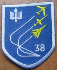  JaboGeschwader 38 Schortens