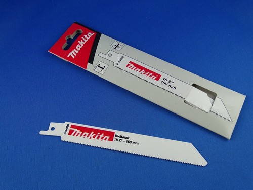 Makita recipro sägeblatt - recipro,