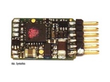 Fleischmann 685305 6-poliger