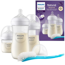 NEU Philips Avent Flaschenset