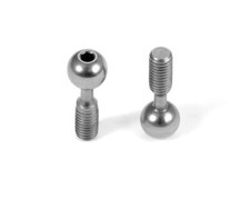 XRAY NT1 17 Stahl Kugel 8.4mm