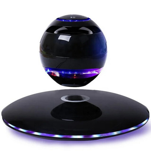 Led schwebenden bluetooth - led,