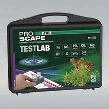 JBL ProAquaTest Test LAB