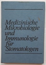 Medizinische Mikrobiologie und