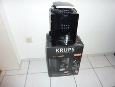 Krups Kaffeevollautomat »EA81 , OVP, Bedien-Anleitung