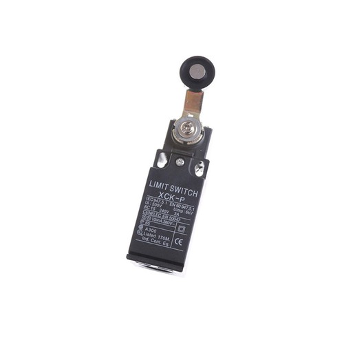 Xck p118 380v a - xck-p118,