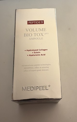 Medi peel straffungsampulle - medi-peel,