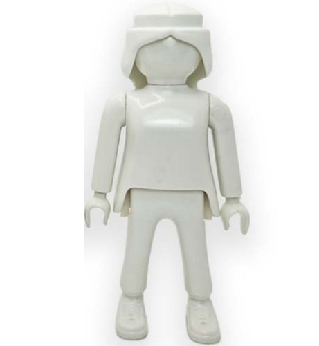 Playmobil figur frau mädchen - frau,