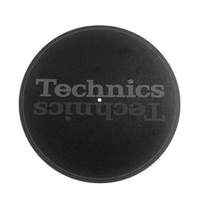 TYL0330-A Technics Slipmat Mat