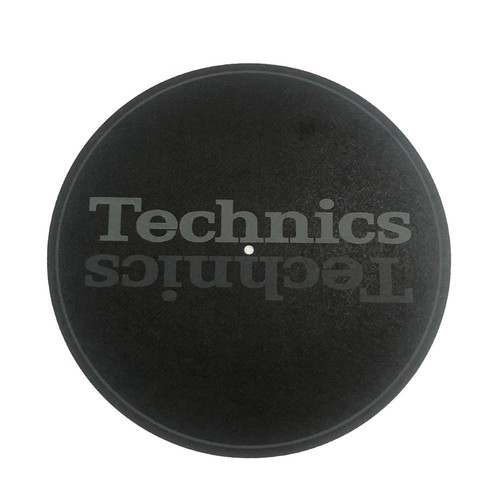 Tyl0330 technics slipmat mat - technics,