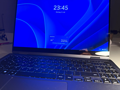 Samsung laptop tozustand - samsung,