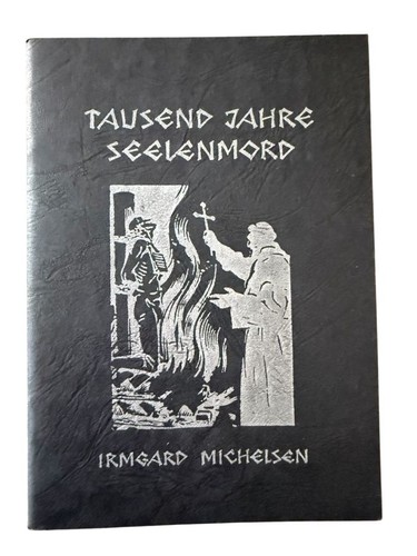 Tausend jahre seelenmord - tausend,