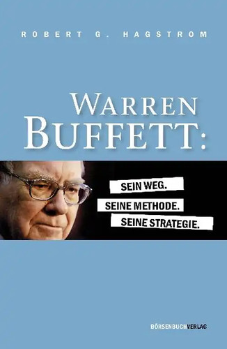 Warren buffett sein weg - buffett:,
