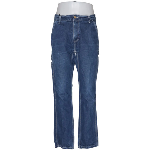 Carhartt wip jeans - carhartt, wip,