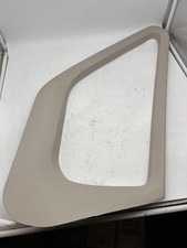 Fiat Ducato innenverkleidung Fenster Dreieckfenster Türverkleidung