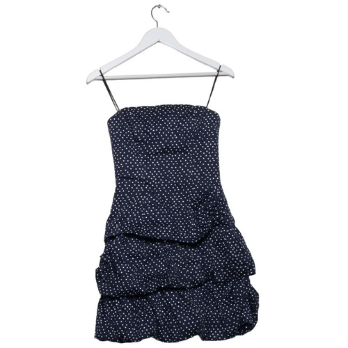 Marie blanc cocktailkleid - marie, blanc,