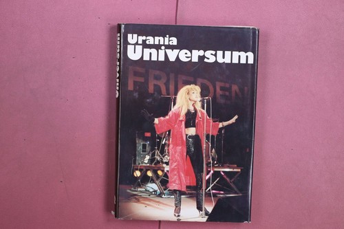 379568 urania universum - 379568,