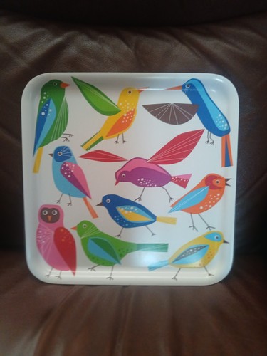 Ikea barbar vogel tablett - ikea,