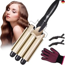 Lockenstab 3 Fässer