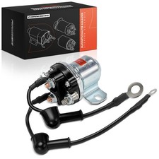 Magnetschalter starter 24v - magnetschalter,