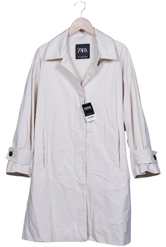 Zara mantel damen jacke - mantel, parka