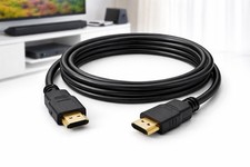 HDMI Kabel 1,8m HighSpeed