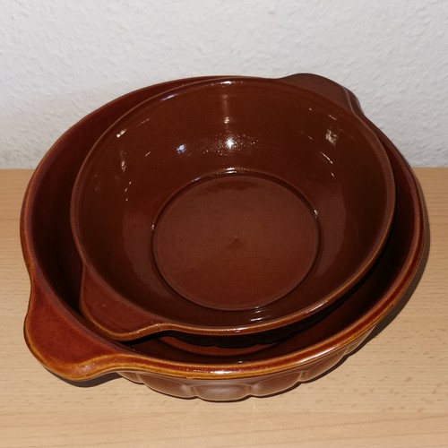 Rastal auflaufformen rund p1 - rund,