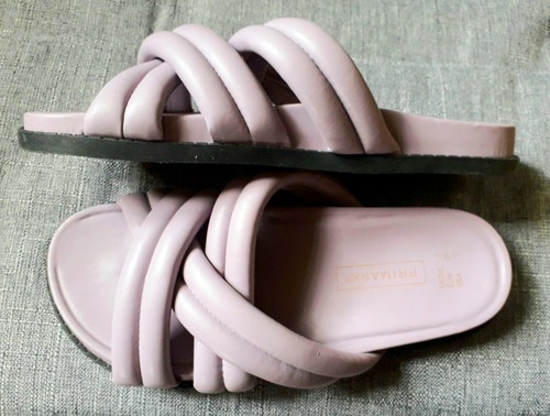 Neu originelle pantolette - neu!,