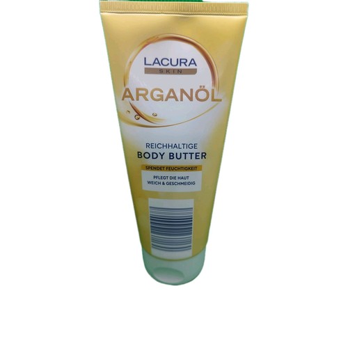 Lacura skin arganöl - 2,
