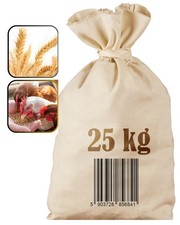 Futterweizen 25kg Polnisch hohe Qualität Agro Brothers