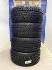 1x Vredestein 255/35R21 XL 98Y Wintrac Pro Winterreifen