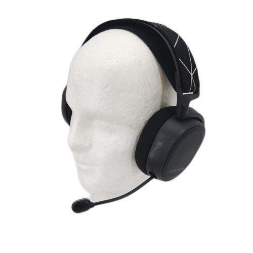 Steelseries gaming headset - steelseries,