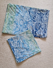 Grünes Bettwäsche  Set