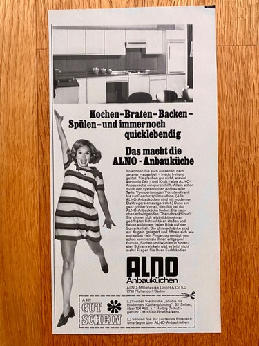 Alno möbelwerke pfullendorf - möbelwerke,