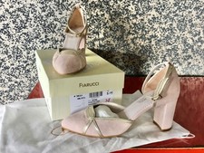 Brautschuhe Pumps FIARUCCI
