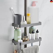 GERUIKE Duschablage für